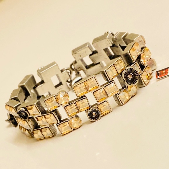Coach Bracelet - Picture 1 of 10
